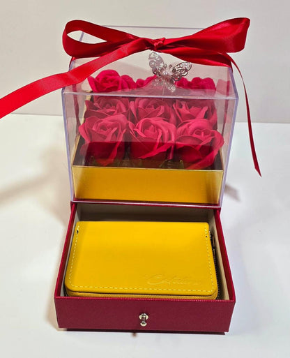 Las Mamás También Viven en Colores – Colección Edición Limitada