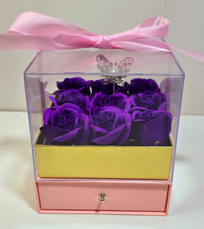 Las Mamás También Viven en Colores – Colección Edición Limitada